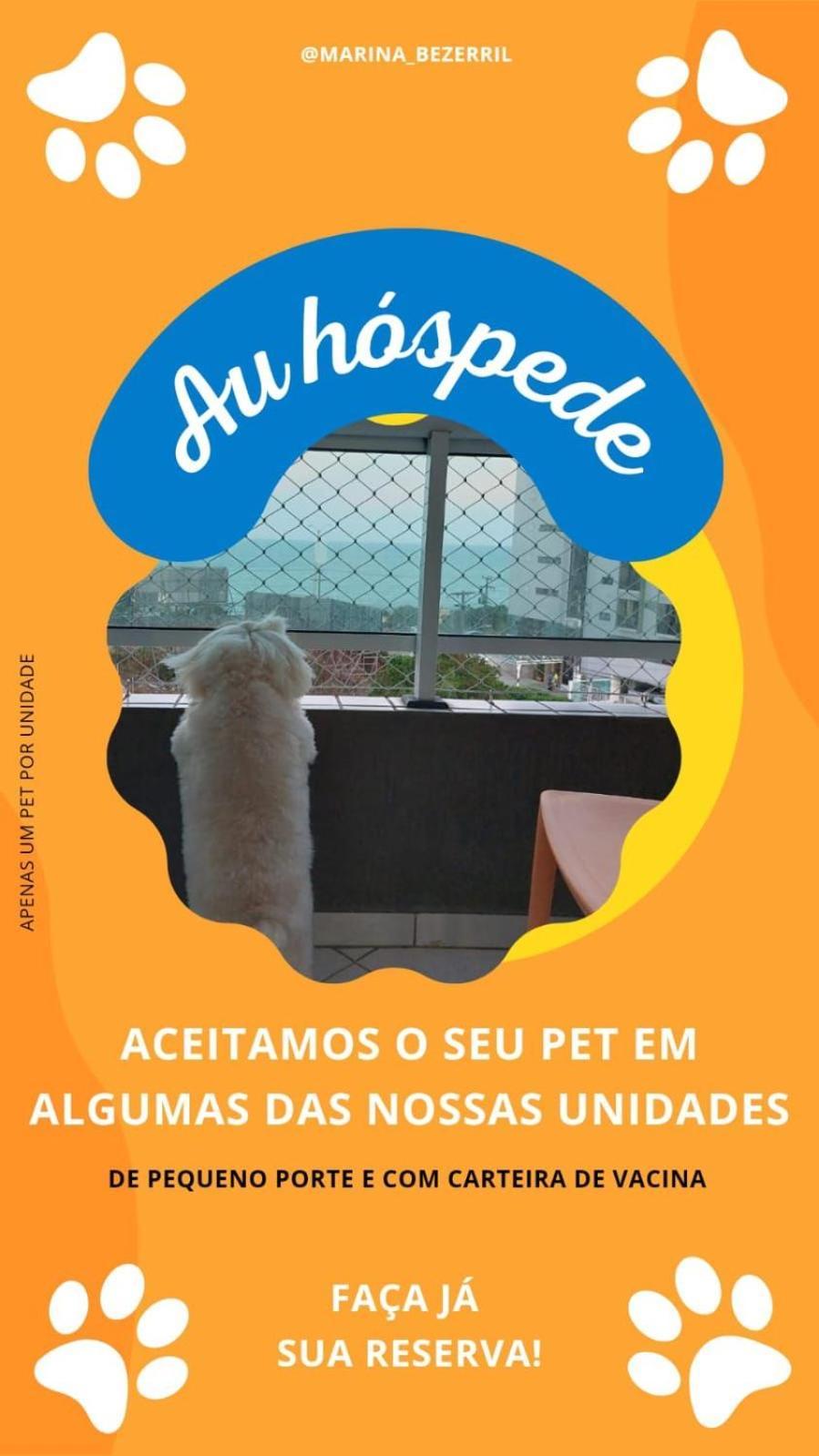 Marina Bezerril - Pontamares 903 - O Melhor De Natal Kültér fotó