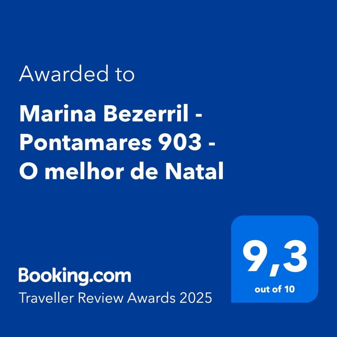 Marina Bezerril - Pontamares 903 - O Melhor De Natal Kültér fotó